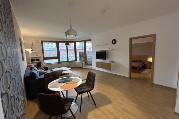 Predaj bytu 2-izbový 60 m², Kurta Konráda, Praha Predaj bytu 2-izbový 60 m², Kurta Konráda, Praha