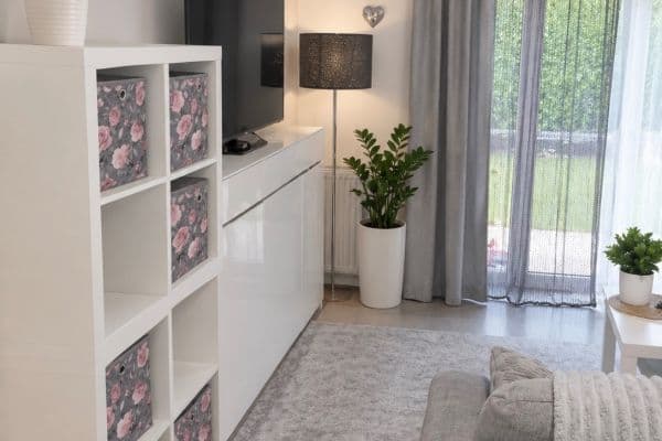 Prenájom bytu 2-izbový 47 m², Vestec Prenájom bytu 2-izbový 47 m², Vestec