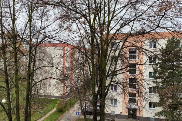 Prenájom bytu 2-izbový 49 m², Holubova, Karviná, Moravskoslezský kraj Prenájom bytu 2-izbový 49 m², Holubova, Karviná, Moravskoslezský kraj