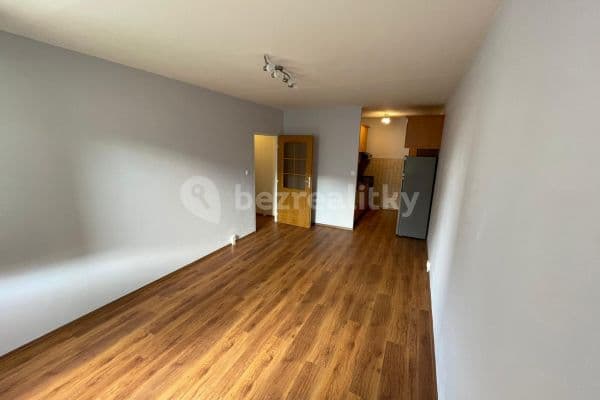 Prenájom bytu 2-izbový 43 m², U Jezera, Praha, Praha