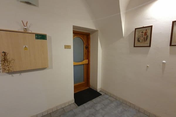 Prenájom kancelárie 18 m², náměstí Sigmunda Freuda, Příbor Prenájom kancelárie 18 m², náměstí Sigmunda Freuda, Příbor