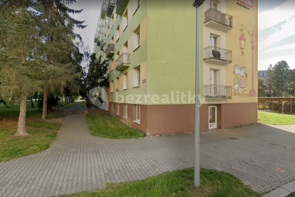 Prenájom bytu 3-izbový 65 m², Baarova, Plzeň, Plzeňský kraj