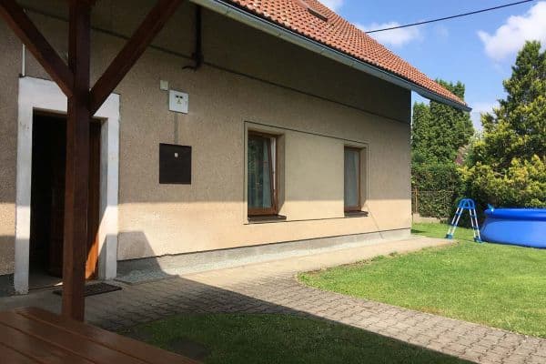Prenájom rekreačného objektu, Uhřínovice Prenájom rekreačného objektu, Uhřínovice