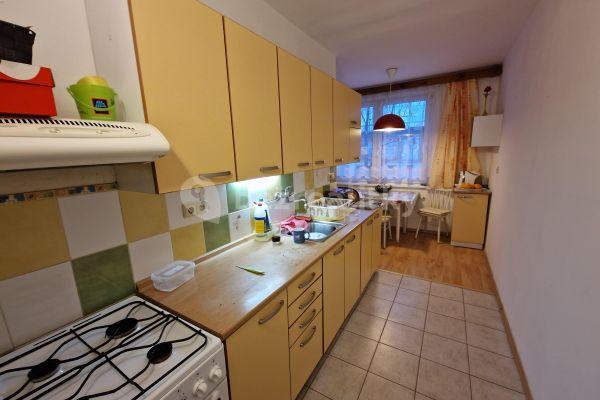 Prenájom bytu 2-izbový 59 m², České Budějovice, Jihočeský kraj