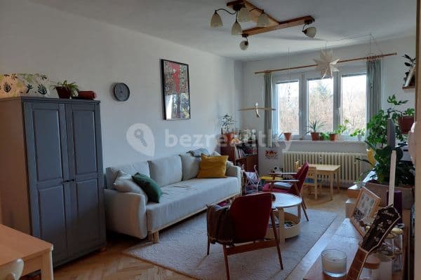 Prenájom bytu 2-izbový 57 m², Brunclíkova, Praha Prenájom bytu 2-izbový 57 m², Brunclíkova, Praha