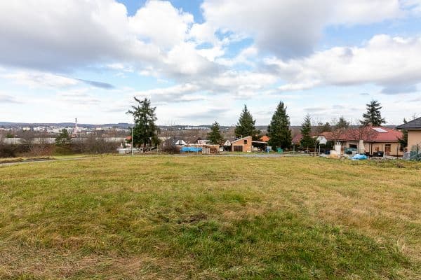 Predaj pozemku 1.097 m², Stará Huť, Predaj pozemku 1.097 m², Stará Huť,