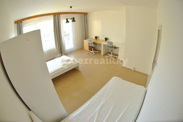 Prenájom bytu 4-izbový 65 m², Oblá, Brno, Jihomoravský kraj