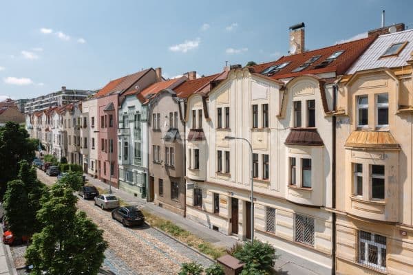 Predaj bytu 2-izbový 41 m², Na Petynce, Hlavní město Praha