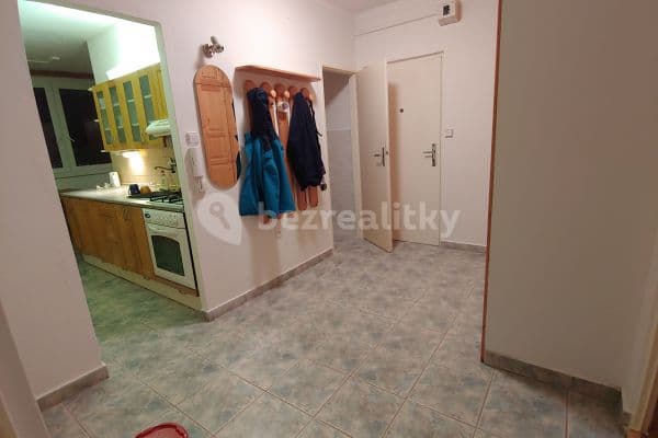 Prenájom bytu 3-izbový 78 m², Jasanová, Brno Prenájom bytu 3-izbový 78 m², Jasanová, Brno