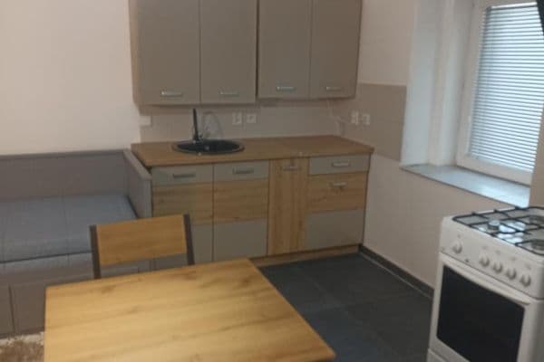 Prenájom bytu 1-izbový 25 m², Záryby Prenájom bytu 1-izbový 25 m², Záryby