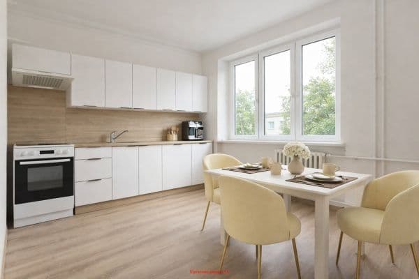 Prenájom bytu 2-izbový 56 m², Cihelní, Karviná, Moravskoslezský kraj Prenájom bytu 2-izbový 56 m², Cihelní, Karviná, Moravskoslezský kraj