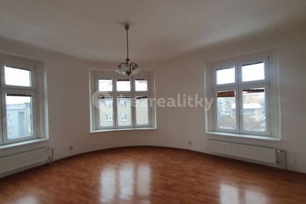 Prenájom bytu 2-izbový 65 m², Vosmíkových, Praha, Praha