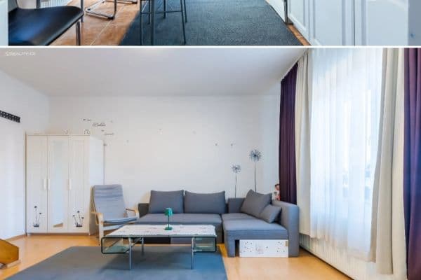 Prenájom bytu 3-izbový 80 m², Patejdlova, Kladno Prenájom bytu 3-izbový 80 m², Patejdlova, Kladno