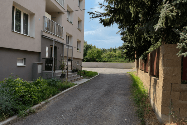 Prenájom bytu 1-izbový 34 m², Vysoká Prenájom bytu 1-izbový 34 m², Vysoká
