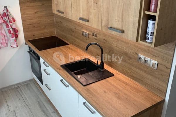 Prenájom bytu 1-izbový 38 m², Pod Zámečkem, Hradec Králové Prenájom bytu 1-izbový 38 m², Pod Zámečkem, Hradec Králové