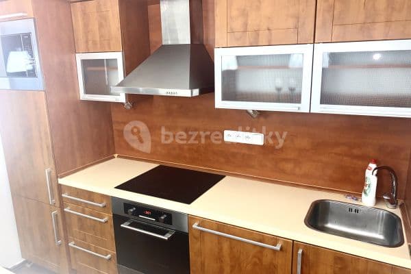 Prenájom bytu 3-izbový 56 m², Wolkerova, Litvínov Prenájom bytu 3-izbový 56 m², Wolkerova, Litvínov