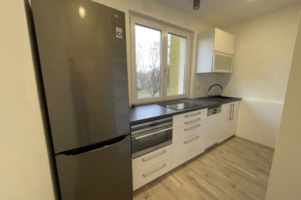 Prenájom bytu 2-izbový 54 m², Krásného, Hlavní město Praha Prenájom bytu 2-izbový 54 m², Krásného, Hlavní město Praha