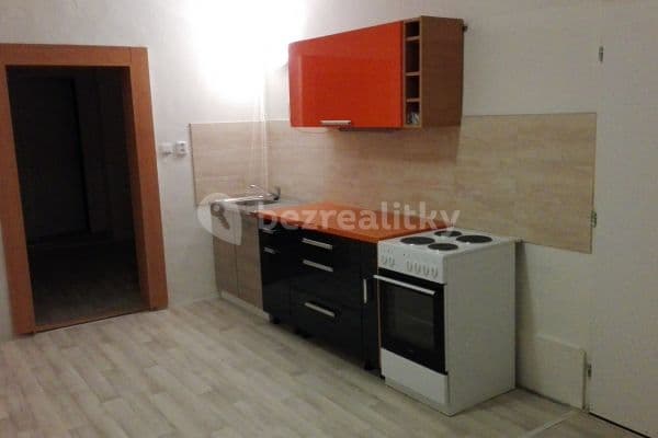 Prenájom bytu 2-izbový 38 m², Táborská, Brno Prenájom bytu 2-izbový 38 m², Táborská, Brno