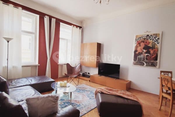 Prenájom bytu 3-izbový 100 m², Skořepka, Hlavní město Praha Prenájom bytu 3-izbový 100 m², Skořepka, Hlavní město Praha