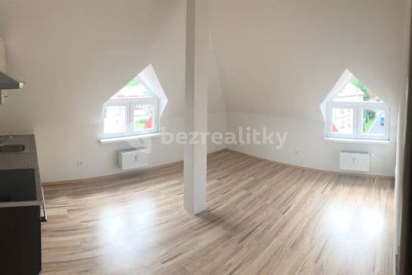 Prenájom bytu 2-izbový 43 m², Úzká, Vejprty Prenájom bytu 2-izbový 43 m², Úzká, Vejprty