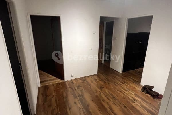 Prenájom bytu 3-izbový 76 m², Prosecká, Praha, Praha