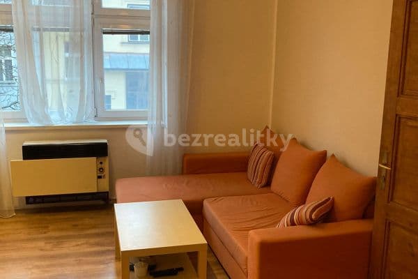 Prenájom bytu 2-izbový 54 m², Pod Kavalírkou, Praha, Praha