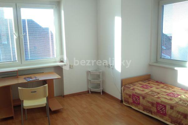 Prenájom bytu 1-izbový 17 m², Pomezní, Brno