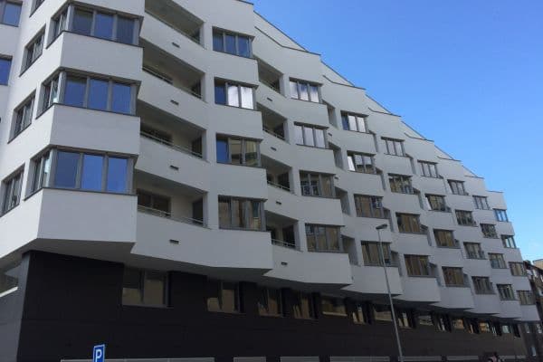 Predaj bytu 2-izbový 49 m², U Svobodárny, Praha Predaj bytu 2-izbový 49 m², U Svobodárny, Praha