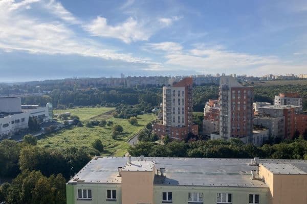 Predaj bytu 3-izbový 72 m², Přesličková, Praha Predaj bytu 3-izbový 72 m², Přesličková, Praha