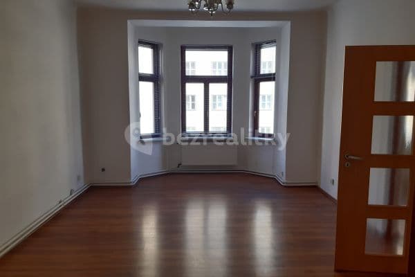 Prenájom bytu 3-izbový 89 m², Merhautova, Brno Prenájom bytu 3-izbový 89 m², Merhautova, Brno