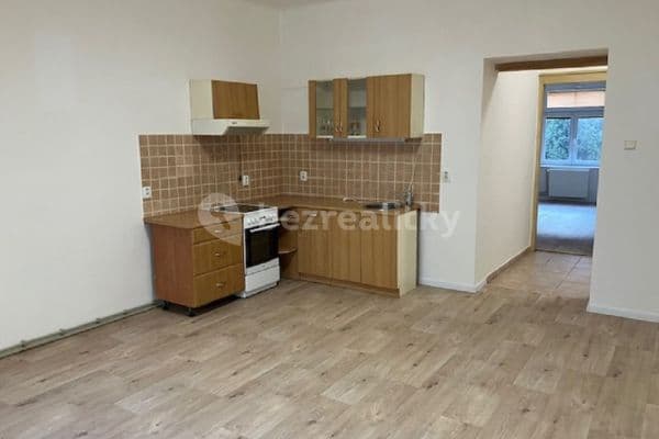 Prenájom bytu 2-izbový 60 m², Bendova, Plzeň, Plzeňský kraj