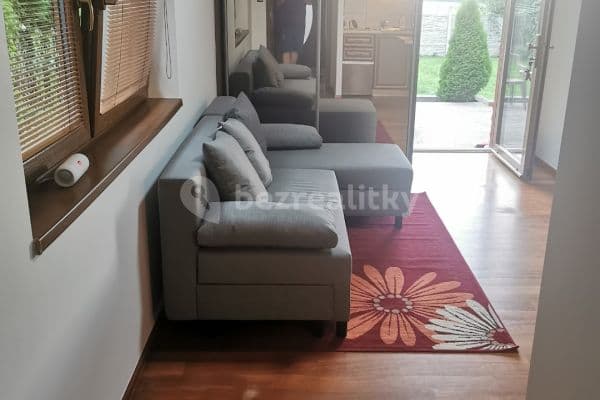 Prenájom bytu 1-izbový 25 m², Severní, Zvole Prenájom bytu 1-izbový 25 m², Severní, Zvole