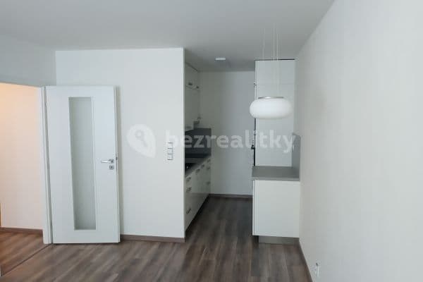 Prenájom bytu 2-izbový 43 m², Jakobiho, Praha, Praha