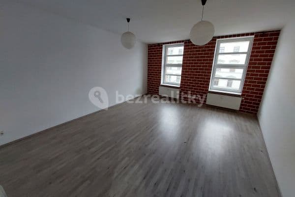 Prenájom bytu 2-izbový 64 m², Cejl, Brno Prenájom bytu 2-izbový 64 m², Cejl, Brno