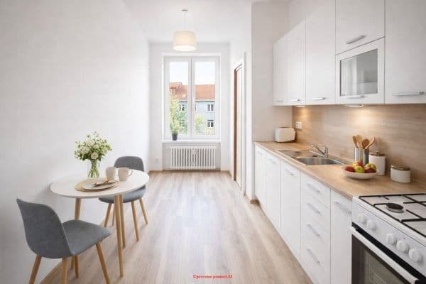 Prenájom bytu 3-izbový 91 m², Dělnická, Havířov-Město Prenájom bytu 3-izbový 91 m², Dělnická, Havířov-Město