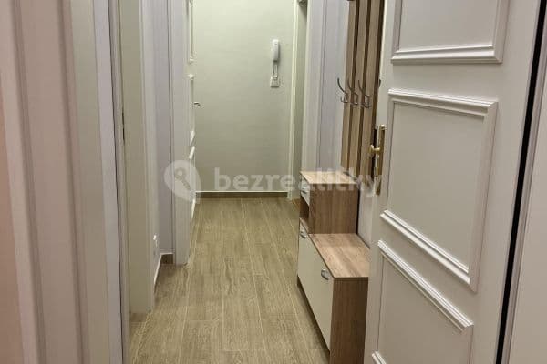 Prenájom bytu 3-izbový 75 m², V Jirchářích, Praha, Praha