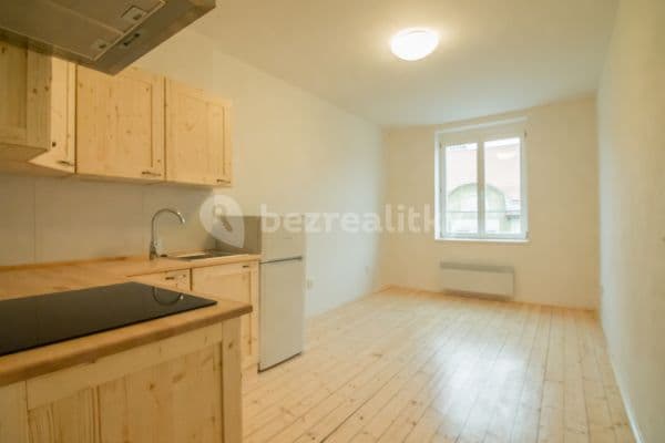 Prenájom bytu 2-izbový 50 m², U Křížku, Hlavní město Praha Prenájom bytu 2-izbový 50 m², U Křížku, Hlavní město Praha