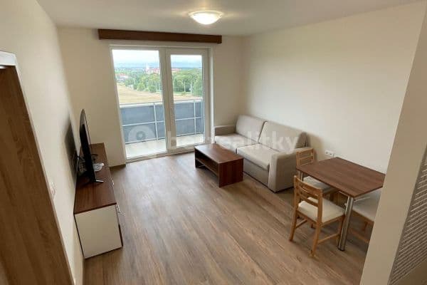 Prenájom bytu 2-izbový 52 m², Jihlava, Kraj Vysočina Prenájom bytu 2-izbový 52 m², Jihlava, Kraj Vysočina
