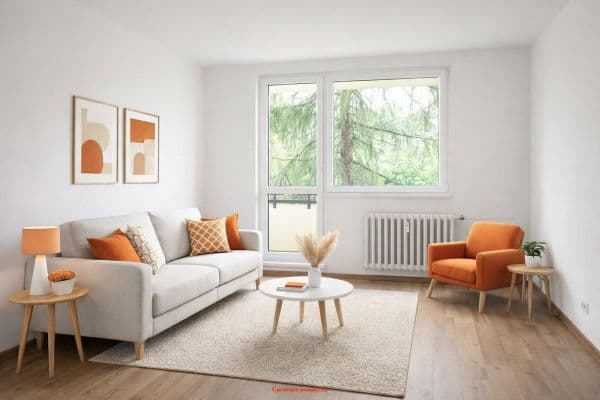 Prenájom bytu 2-izbový 60 m², Československé armády, Frýdek-Místek Prenájom bytu 2-izbový 60 m², Československé armády, Frýdek-Místek