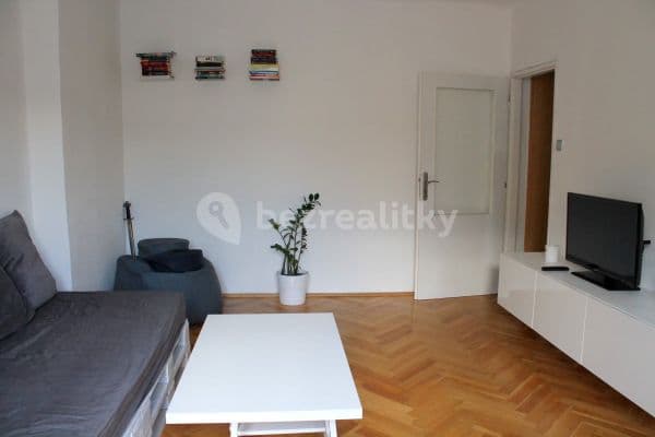 Prenájom bytu 2-izbový 54 m², Mochovská, Hlavní město Praha