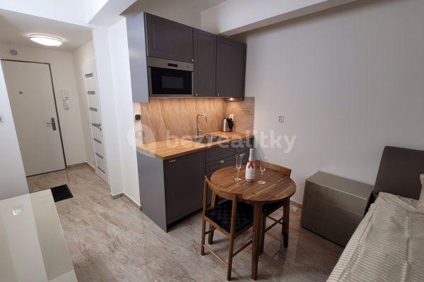Predaj bytu 1-izbový 19 m², Pplk. Sochora, Praha