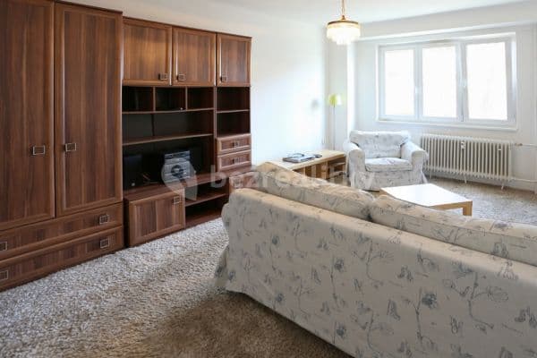 Prenájom bytu 2-izbový 65 m², Štefánikova, Kralupy nad Vltavou, Středočeský kraj