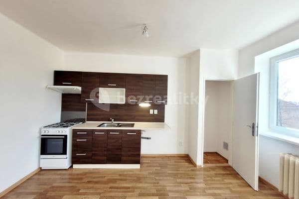 Prenájom bytu 3-izbový 78 m², Hlavní třída, 