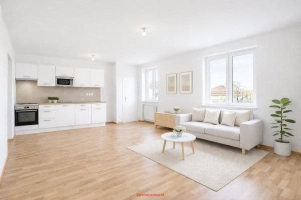 Prenájom bytu 3-izbový 78 m², Hlavní třída, Havířov-Město Prenájom bytu 3-izbový 78 m², Hlavní třída, Havířov-Město
