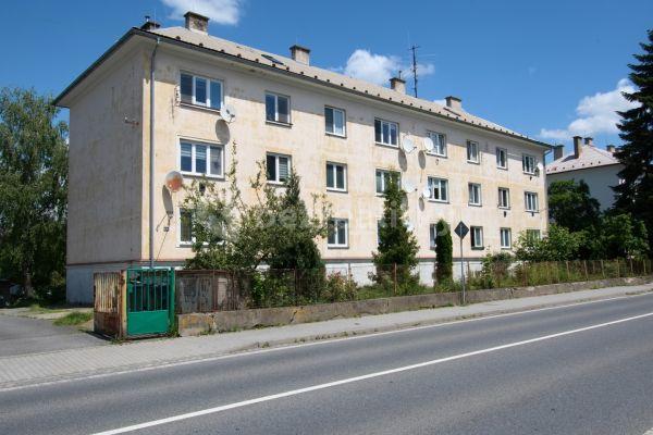 Predaj bytu 3-izbový 68 m², Nádražní, Valašské Meziříčí