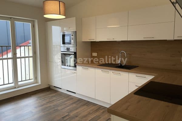 Prenájom bytu 3-izbový 90 m², Norská, Praha, Praha Prenájom bytu 3-izbový 90 m², Norská, Praha, Praha