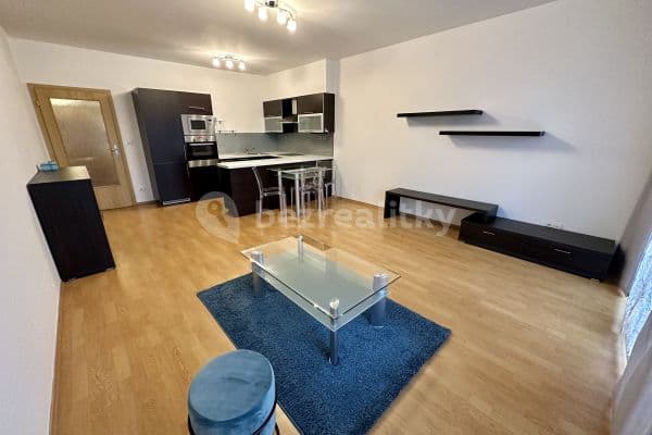 Prenájom bytu 2-izbový 73 m², Panuškova, Praha, Praha