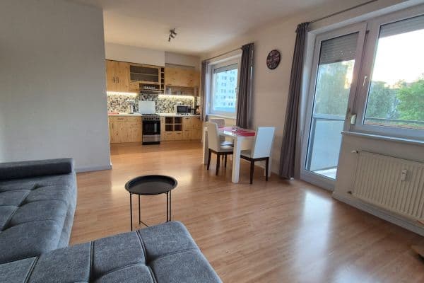 Prenájom bytu 2-izbový 64 m², Podunajské Biskupice Prenájom bytu 2-izbový 64 m², Podunajské Biskupice