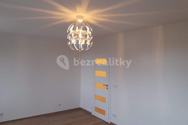 Prenájom bytu 1-izbový 33 m², Vondroušova, Hlavní město Praha Prenájom bytu 1-izbový 33 m², Vondroušova, Hlavní město Praha