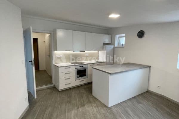 Prenájom bytu 3-izbový 60 m², Antonína Dvořáka, Dobříš Prenájom bytu 3-izbový 60 m², Antonína Dvořáka, Dobříš